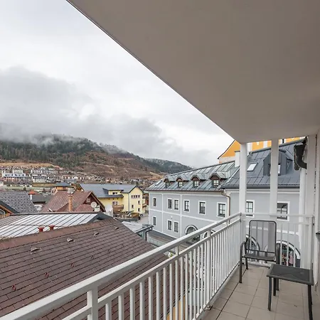 Apartment Schladminger-tor - By Mynests Schladming