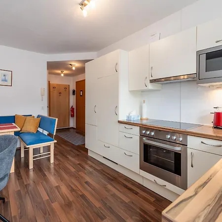 Appartement Schladminger-tor - By Mynests Schladming