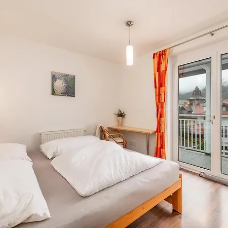 Schladminger-tor - By Mynests