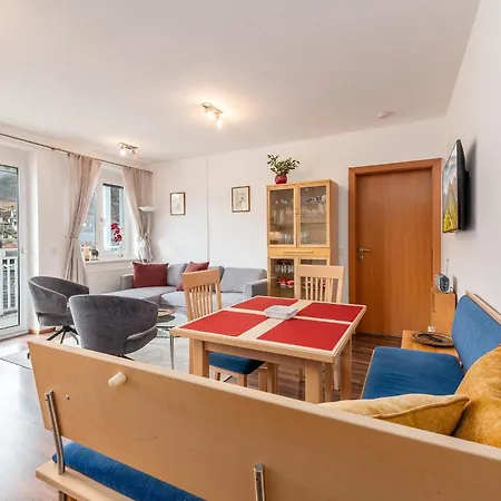 Schladminger-tor - By Mynests Appartement