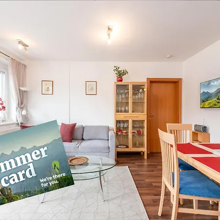 Apartment Schladminger-tor - By Mynests