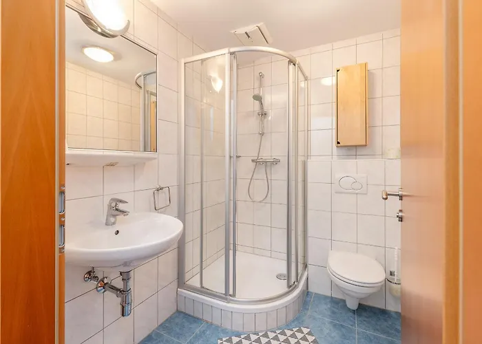 Schladminger-tor - By Mynests