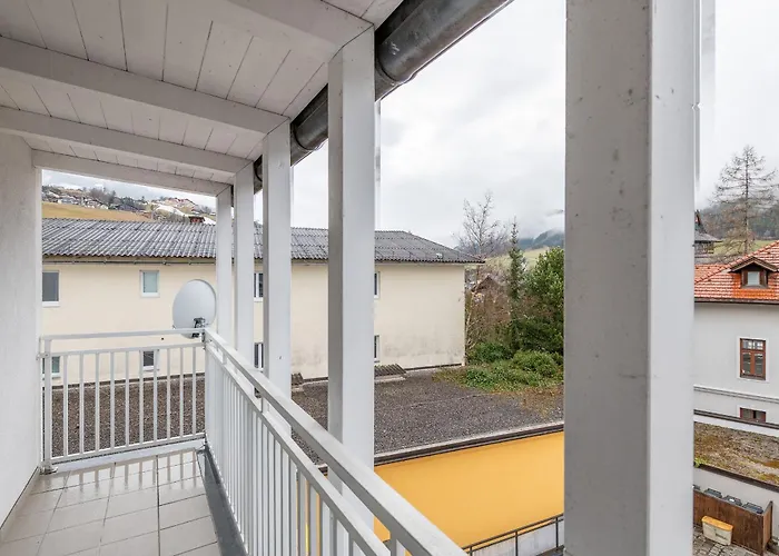 Lägenhet Schladminger-tor - By Mynests *