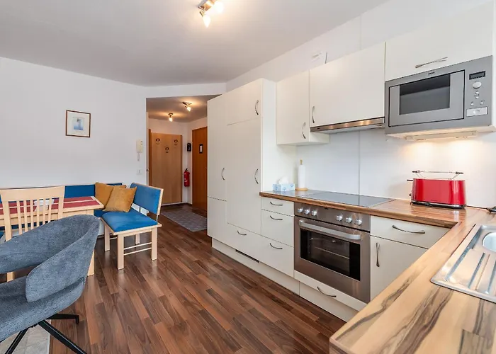 Lägenhet Schladminger-tor - By Mynests Schladming