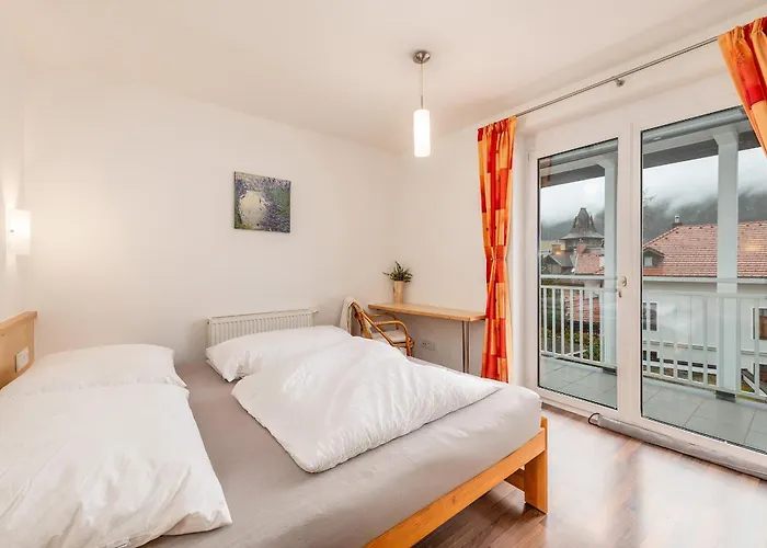 Schladminger-tor - By Mynests