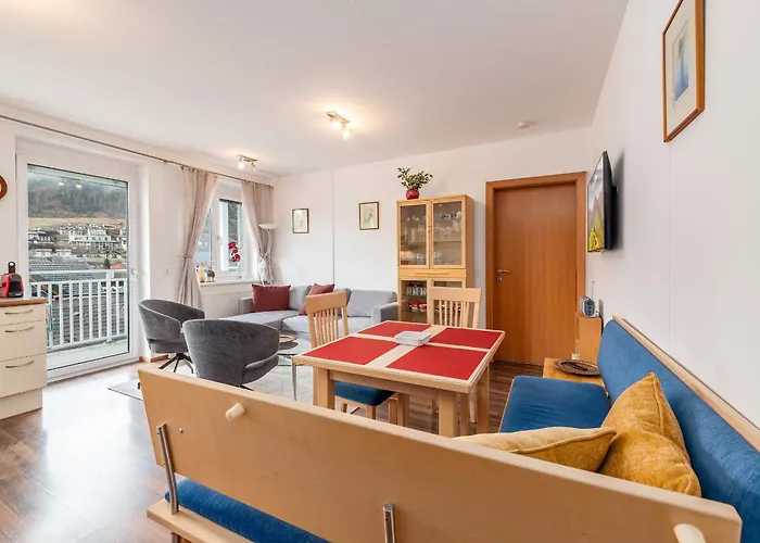 Schladminger-tor - By Mynests Lägenhet