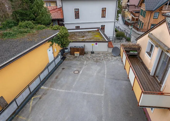 Schladminger-tor - By Mynests 斯拉德明