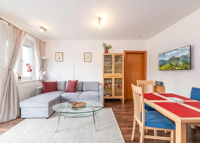 Schladminger-tor - By Mynests 公寓 *